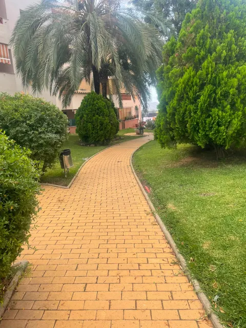 ALQUILER TEMPORADA OCTUBRE AL 31 DE JUNIO 2 DORMITORIOS TORRE DE BENAGALBON