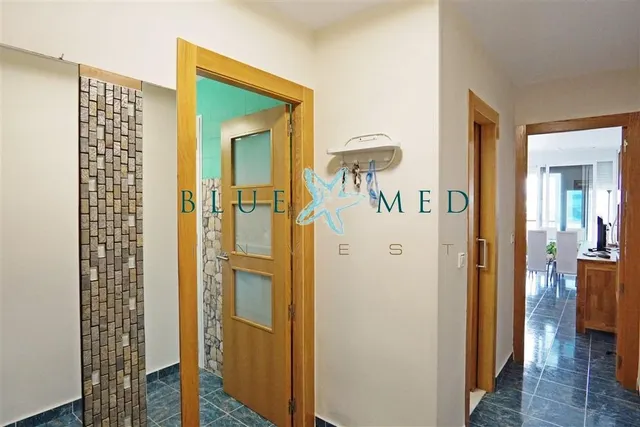 APARTAMENTO REFORMADO A 20 METROS DE LA PLAYA DE LA ISLA — 19