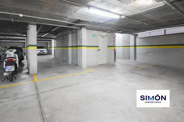 PLAZA DE PARKING EN VENTA EN LAS BASES DE MANRESA - foto 5