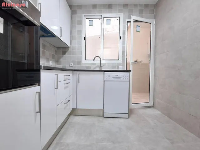 Piso totalmente reformado en planta baja – Carcaixent — 10