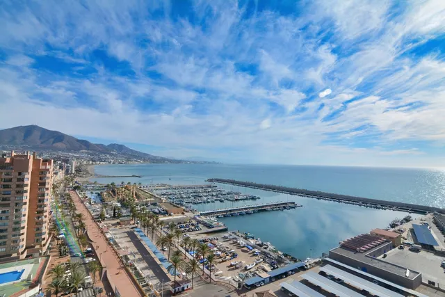 Estudio 20m² en venta - Centro — 8