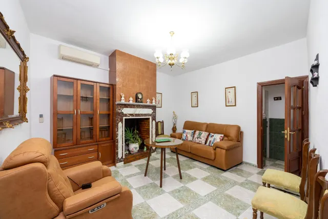 ¡Tu hogar ideal te espera en Moraleda de Zafayona! — 17