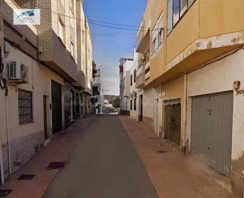 Venta piso en Almería - foto 2