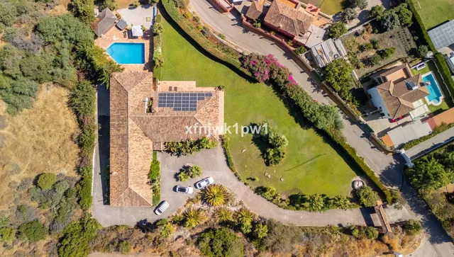 Chalet 5 habitaciones 815m² en venta - Costa del Sol - foto 5