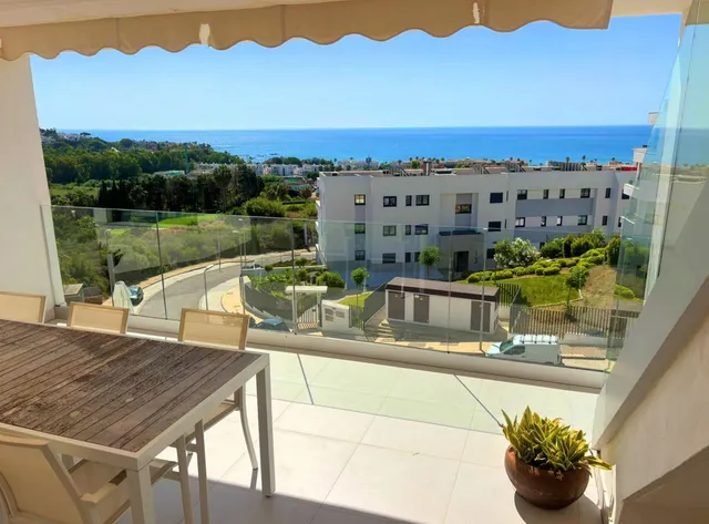 Ático 2 habitaciones 110m² en venta - Costa Del Sol — 10