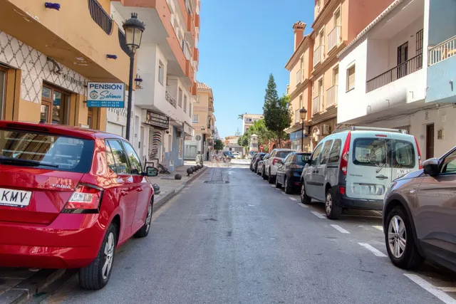 Local comercial 54m² en venta - Costa del Sol — 10