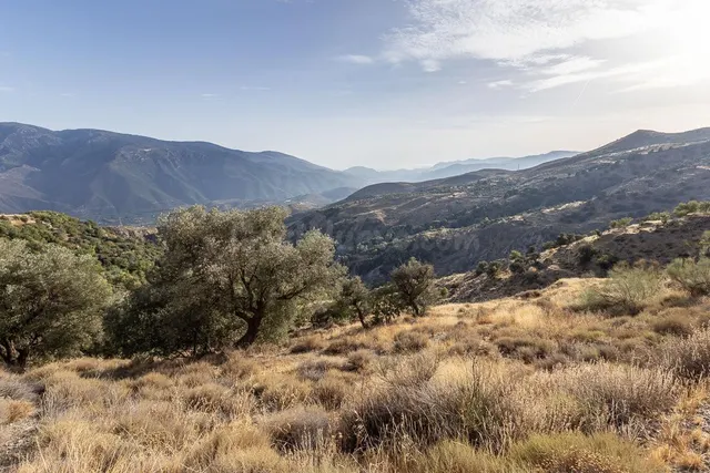 Terreno en Venta en la Alpujarra, Cañar: Oportunidad Única e