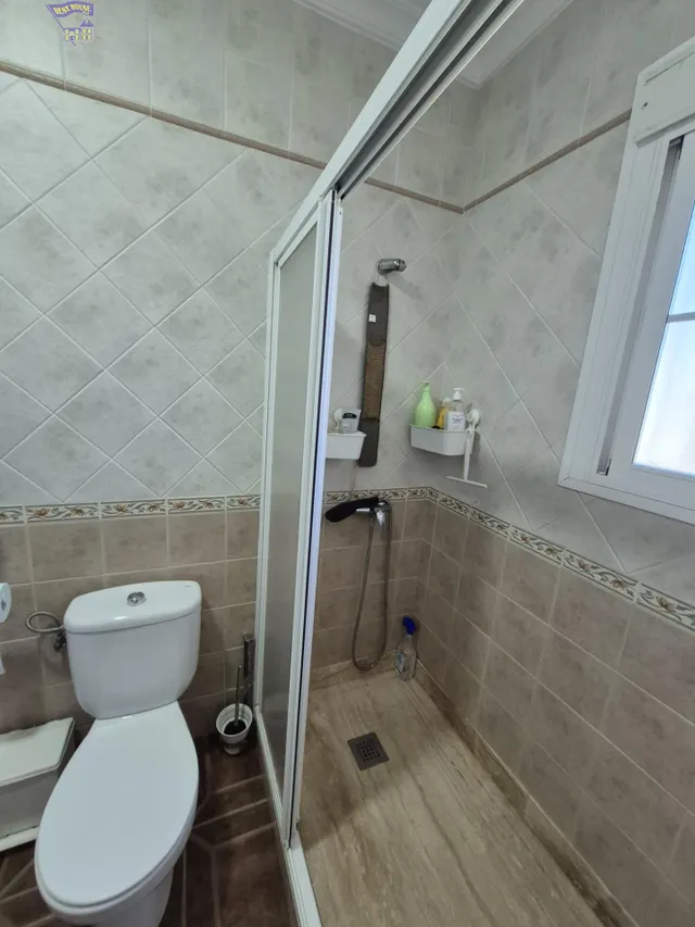 SE VENDE ESTUPENDO CHALET EN ARCOS DE LA FRONTERA (CARRETERA ARCOS - EL BOSQUE) — 36