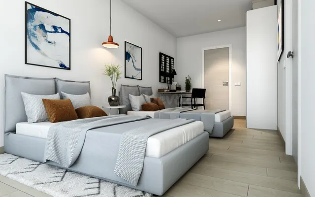 Casa-Chalet en Venta en Denia Alicante - foto 5