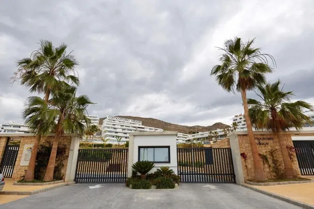 Apartamento 2 habitaciones 192m² en venta - Camporrosso vill