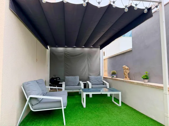 Apartamento 2 habitaciones 81m² en venta - Aguas Nuevas — 17