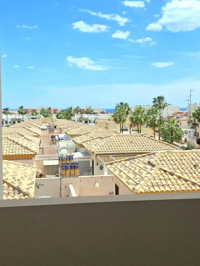 Apartamento 3 habitaciones 107m² en venta - Los Dolses — 36