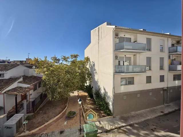 Piso en Venta en Naquera Valencia — 56
