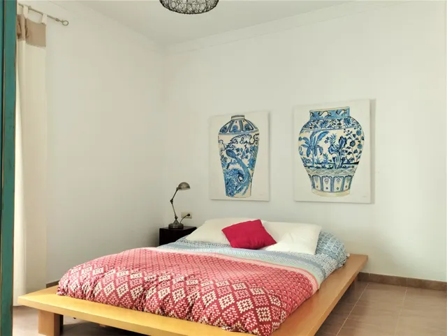 VENTA CASA CENTRICA EN MORÓN DE LA FRONTERA — 18