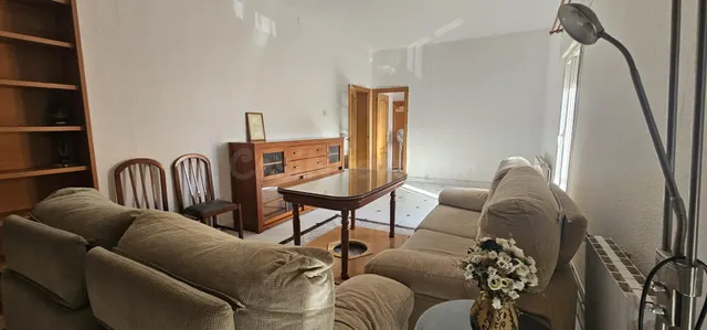 Nuevo alquiler en zona Pardaleras, cerca de todo lo que nece - foto 2