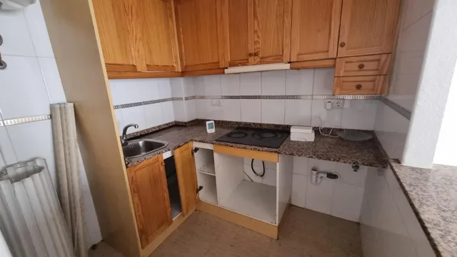 Apartamento 2 habitaciones 66m² en venta - Centro — 7