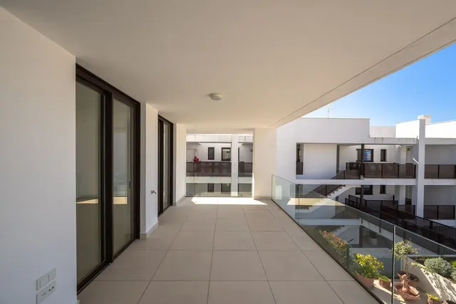 Apartamento 3 habitaciones 141m² en venta - Centro — 7