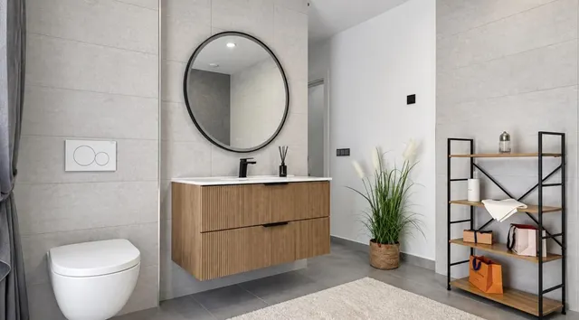 Villa 5 habitaciones 368m² en venta - Aguas Nuevas — 13