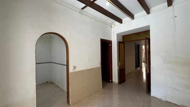 Casa a reformar en Venta. Llucmajor pueblo — 11