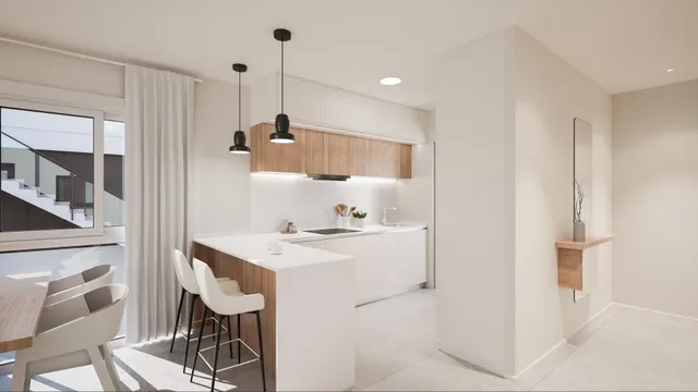 Casa 3 habitaciones 99m² en venta - La Torre de la Horadada — 15