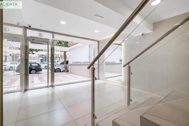 PISO EN ZONA SANDERS — 35
