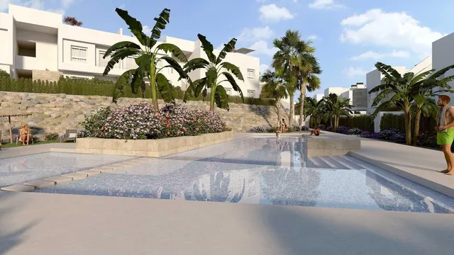 Bungalow Planta Baja 3 habitaciones 94m² en venta - Comunidad valenciana — 30