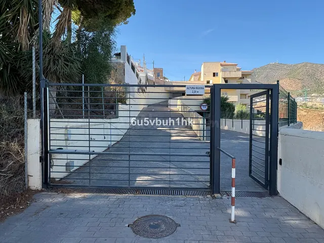 Garaje 36m² en venta - Centro - foto 4