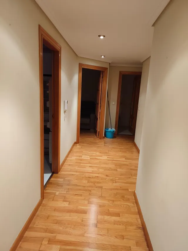 Oportunidad, alquiler de apartamento con plaza de garaje en el centro de Ponferrada — 22