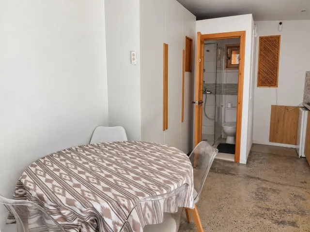 Finca rústica con casita acondicionada y terreno a 500 metros de Manacor — 9