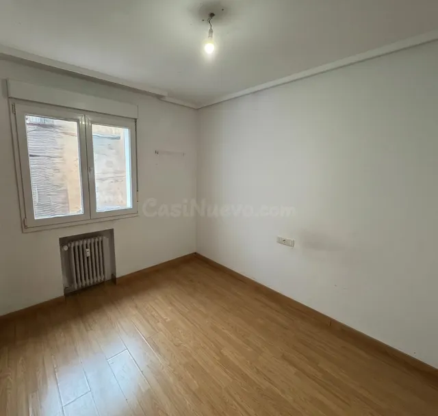 Piso 4 habitaciones 95m² en venta - Comillas — 5