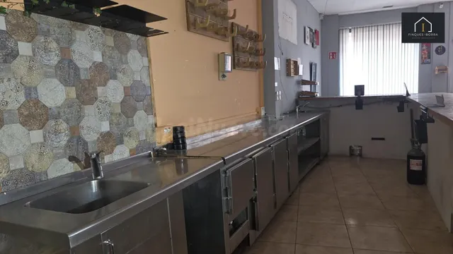 Local en alquiler en zona céntrica de Tordera — 5