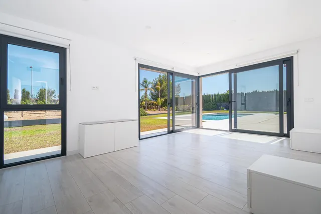 Se vende magnifica Villa en Sa Planera — 32