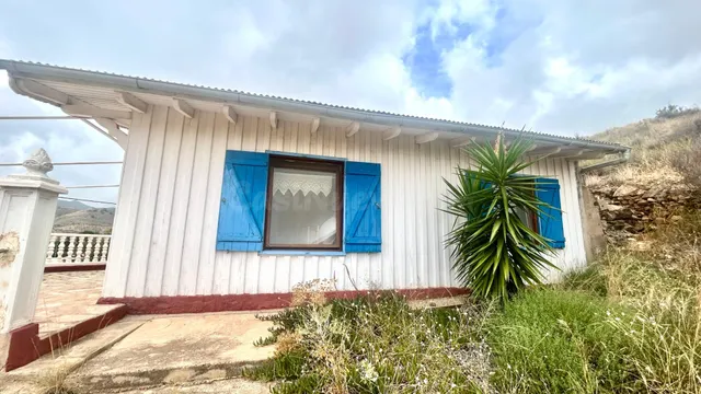 Casa de Campo en Cuesta de Gos, Águilas, Costa Cálida - foto 4