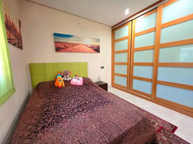 Villa 5 habitaciones 265m² en venta - Altos de Campoamor — 14