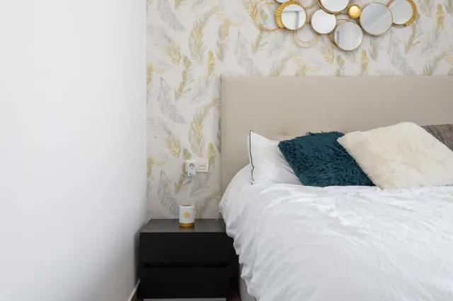 Dúplex en Gran Alacant: Comodidad y Estilo en Monte y Mar — 20