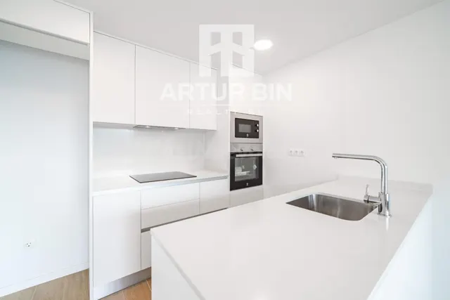 Piso 2 habitaciones 86m² en venta - Casco urbano — 4