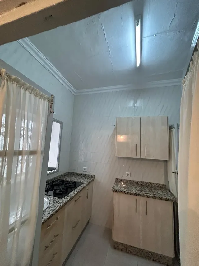 PISO INDEPENDIENTE EN MARÍA AUXILIADORA — 13