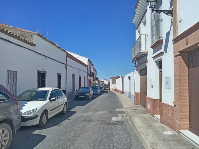 Venta de Casa en Niebla, Huelva. Activo Inmobiliario Sin Pos - foto 3