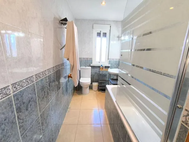 Villa 5 habitaciones 210m² en venta - Las Virtudes — 19