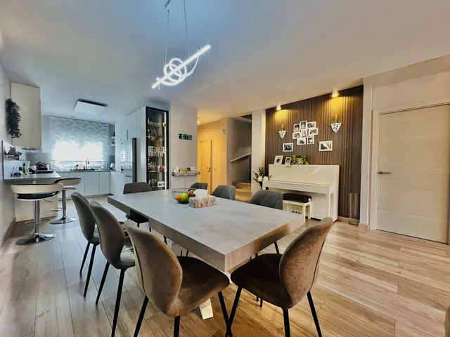 Adosado 3 habitaciones 226m² en venta - Costa Del Sol — 9