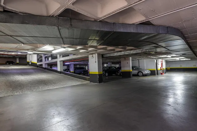 Piso 2 habitaciones 92m² en venta - Ciudad Universitaria — 22