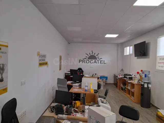 Local de nueva construcción - foto 3