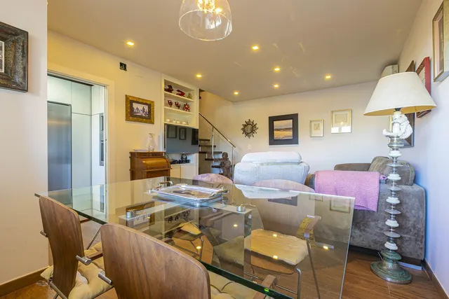 Adosado 2 habitaciones 105m² en venta - Riviera del sol — 8