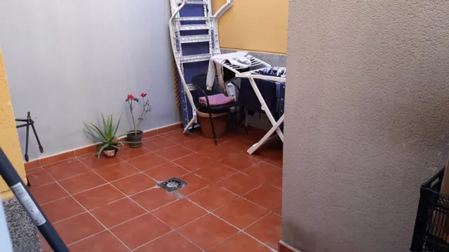 Los Cardones adosado 3 habitación y 2 baños con terraza — 6
