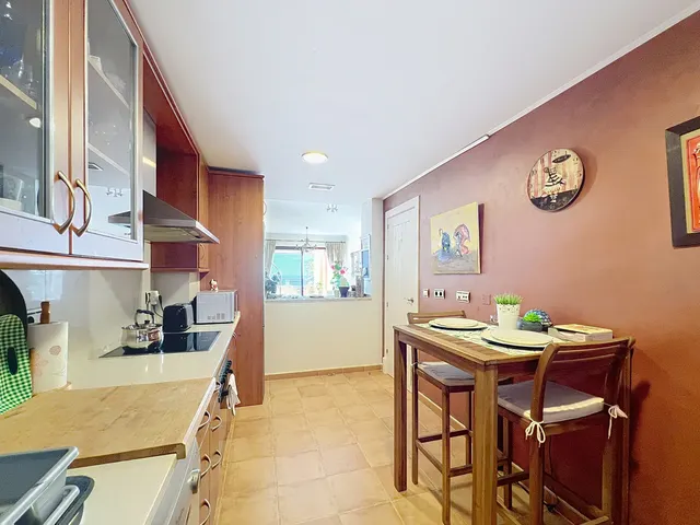 Ático 2 habitaciones 106m² en venta - Costa del Sol — 11