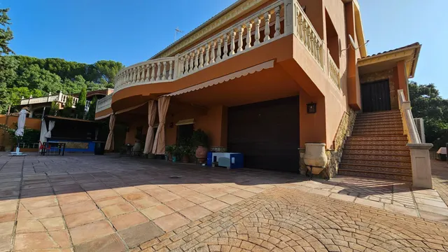 Magnífico Chalet en Plena Sierra de Córdoba — 22