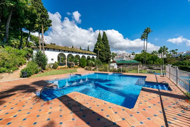 Apartamento 3 habitaciones 138m² en venta - Marbella — 37