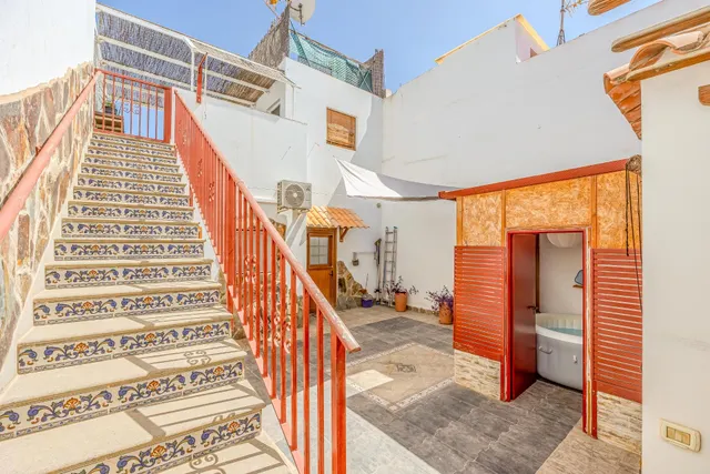 Casa en venta en Telde — 30