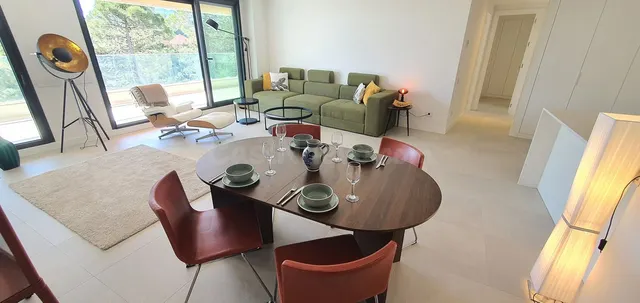 Apartamento 2 habitaciones 103m² en venta - Costa Del Sol — 2