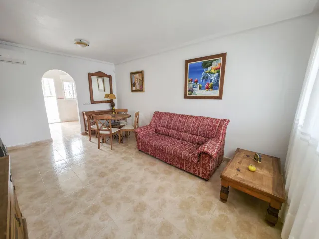 Apartamento 2 habitaciones en venta - Las Filipinas